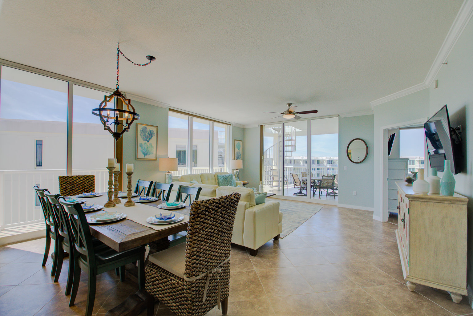 Fort Walton Beach Vacation Rental