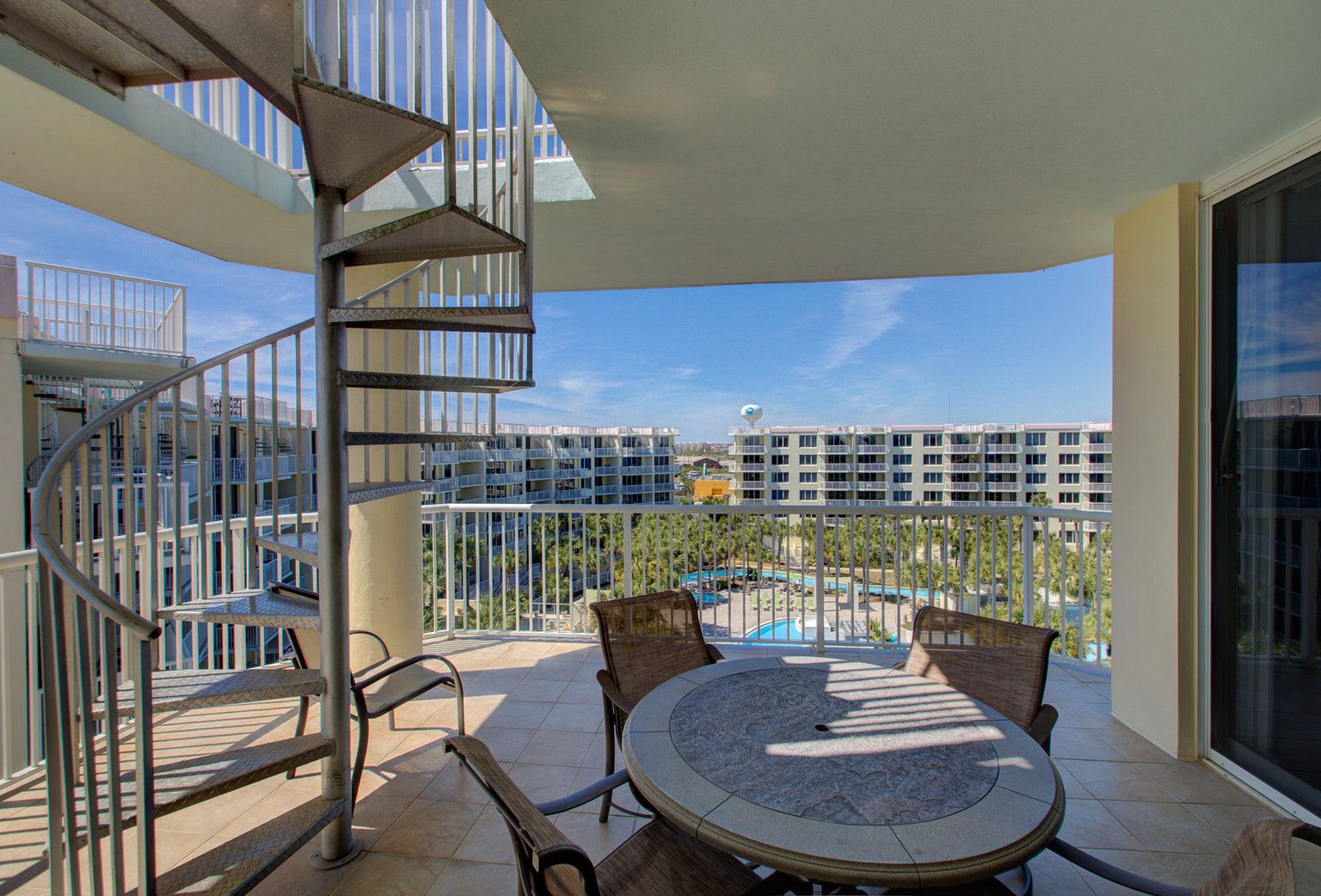 Fort Walton Beach Vacation Rental