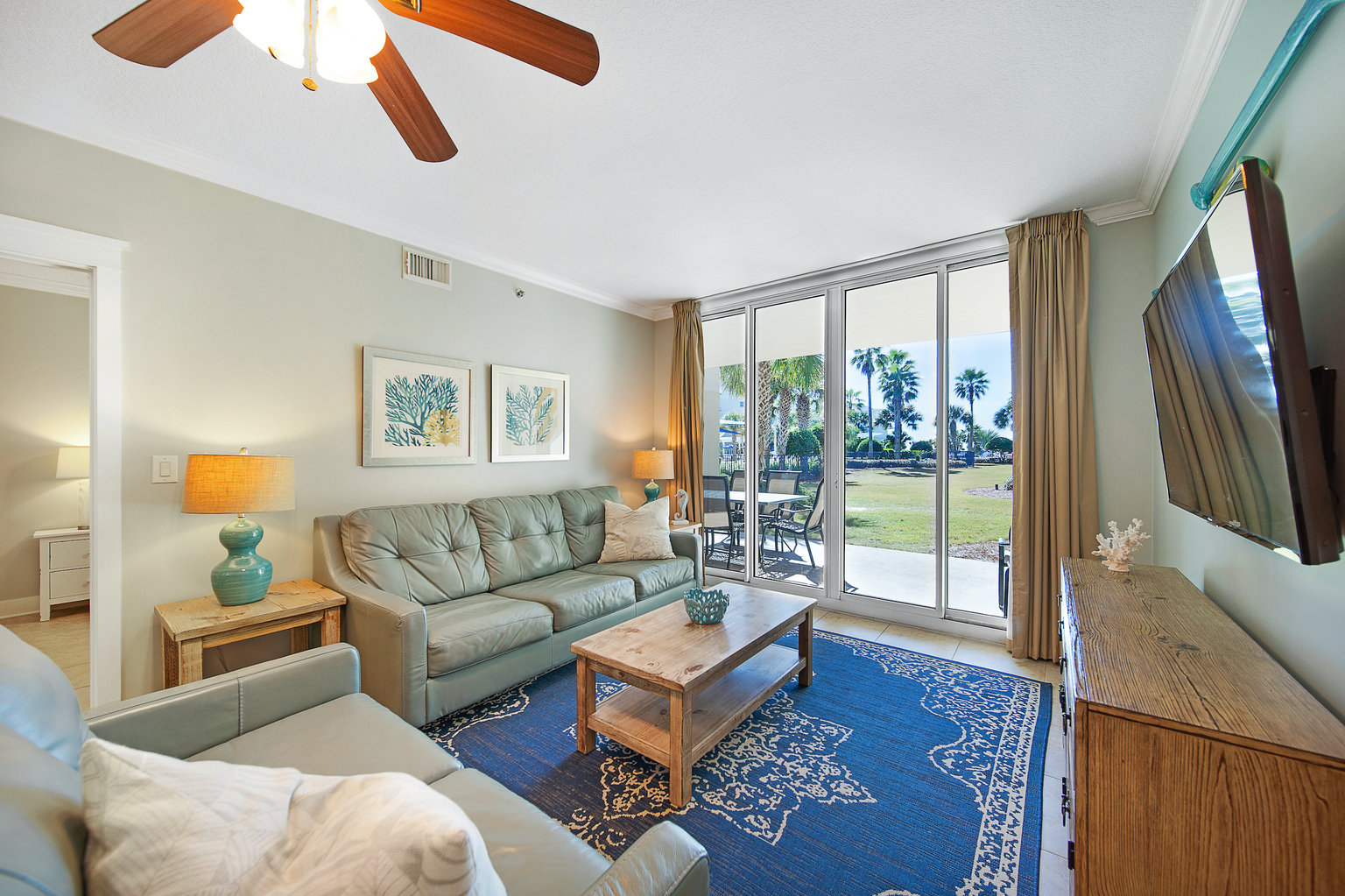 Fort Walton Beach Vacation Rental