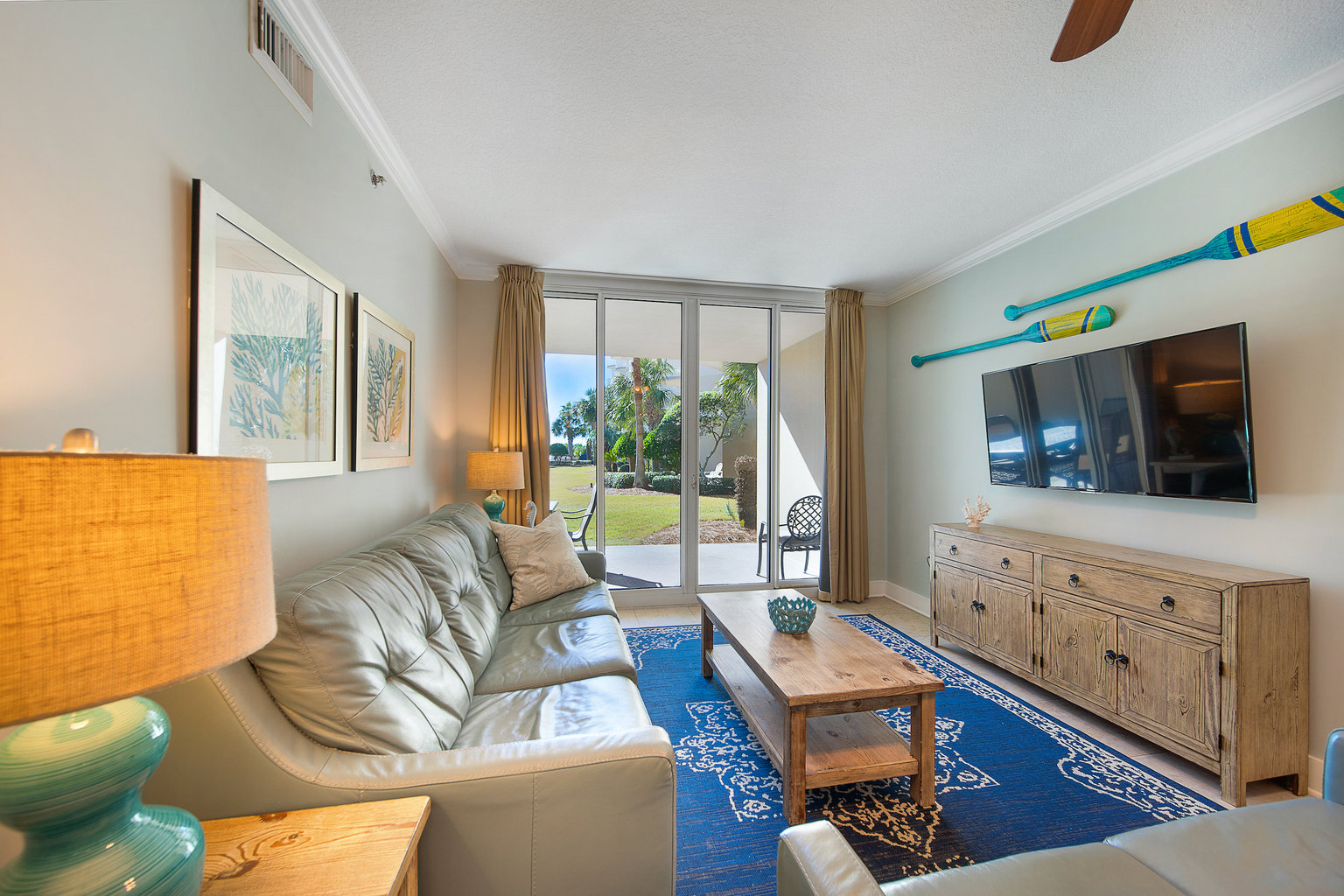 Fort Walton Beach Vacation Rental