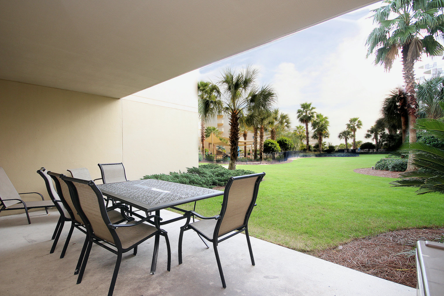 Fort Walton Beach Vacation Rental