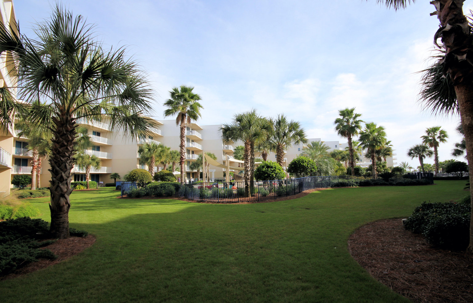 Fort Walton Beach Vacation Rental