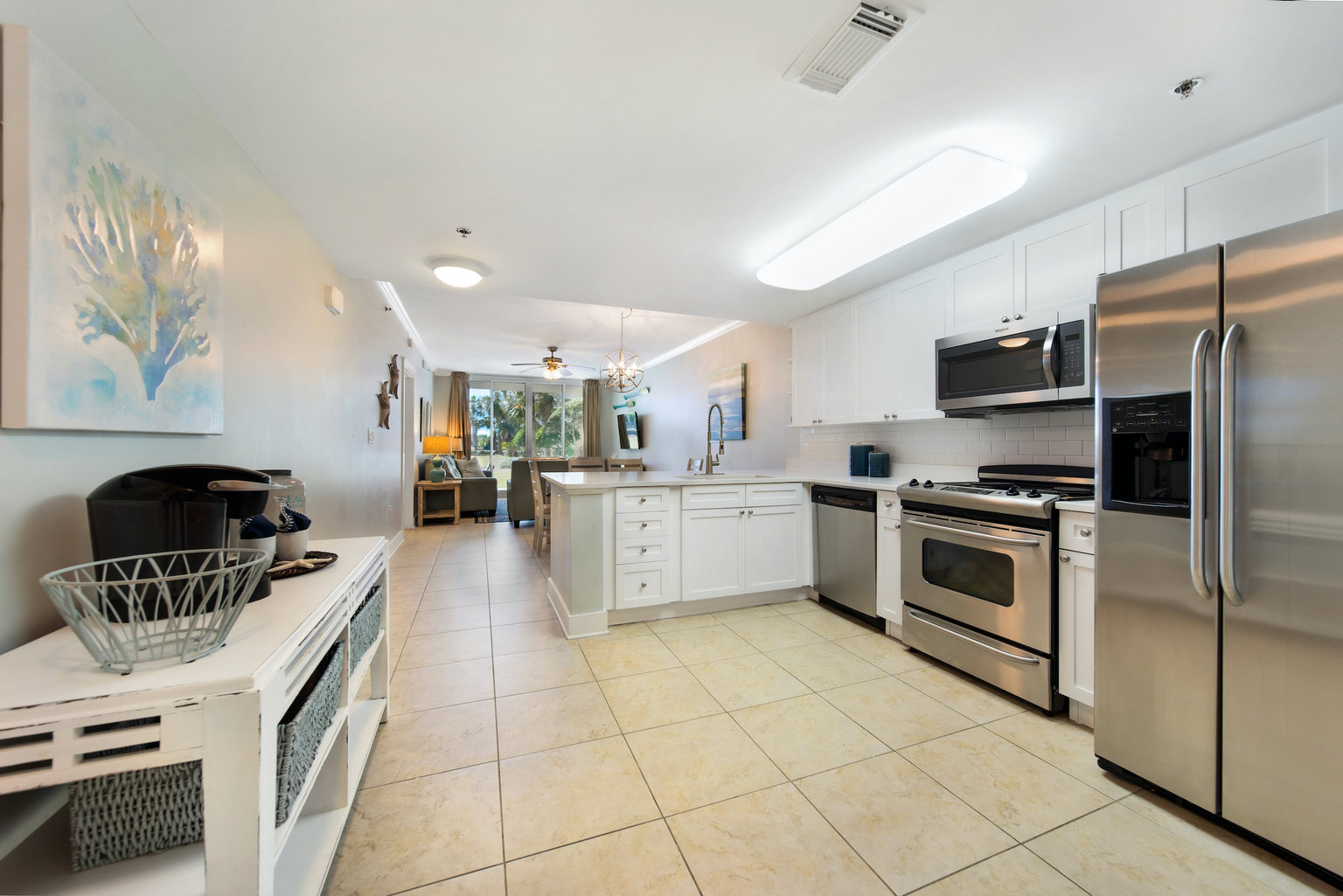 Fort Walton Beach Vacation Rental