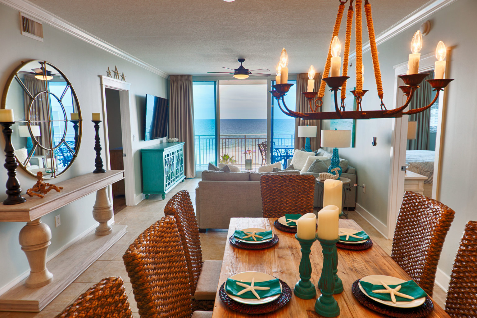 Fort Walton Beach Vacation Rental