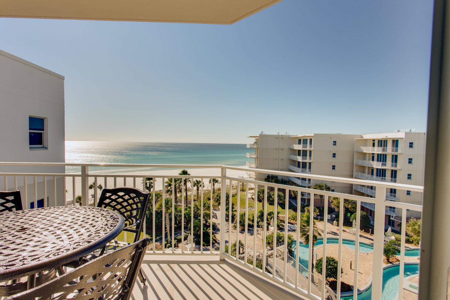 Fort Walton Beach Vacation Rental