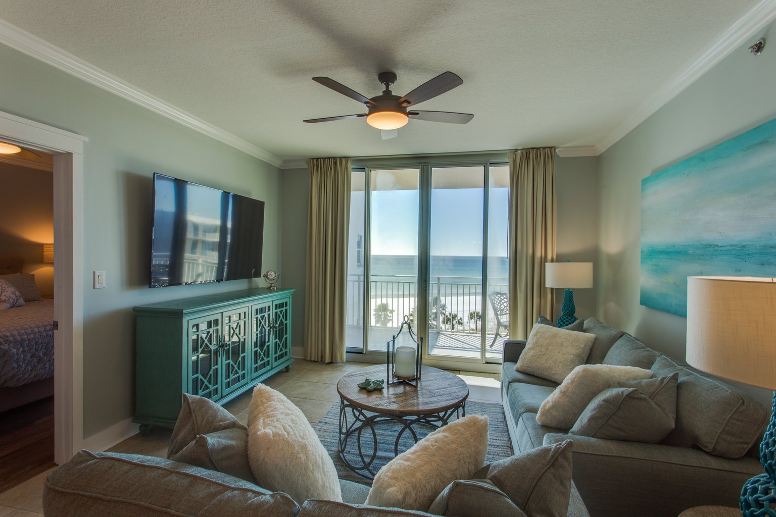 Fort Walton Beach Vacation Rental