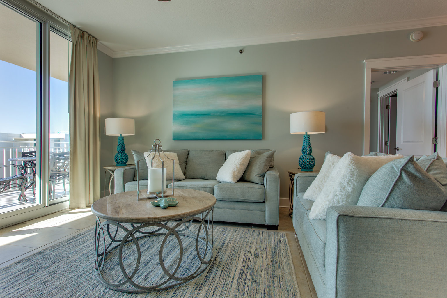 Fort Walton Beach Vacation Rental