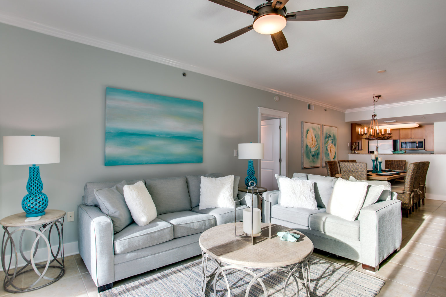 Fort Walton Beach Vacation Rental