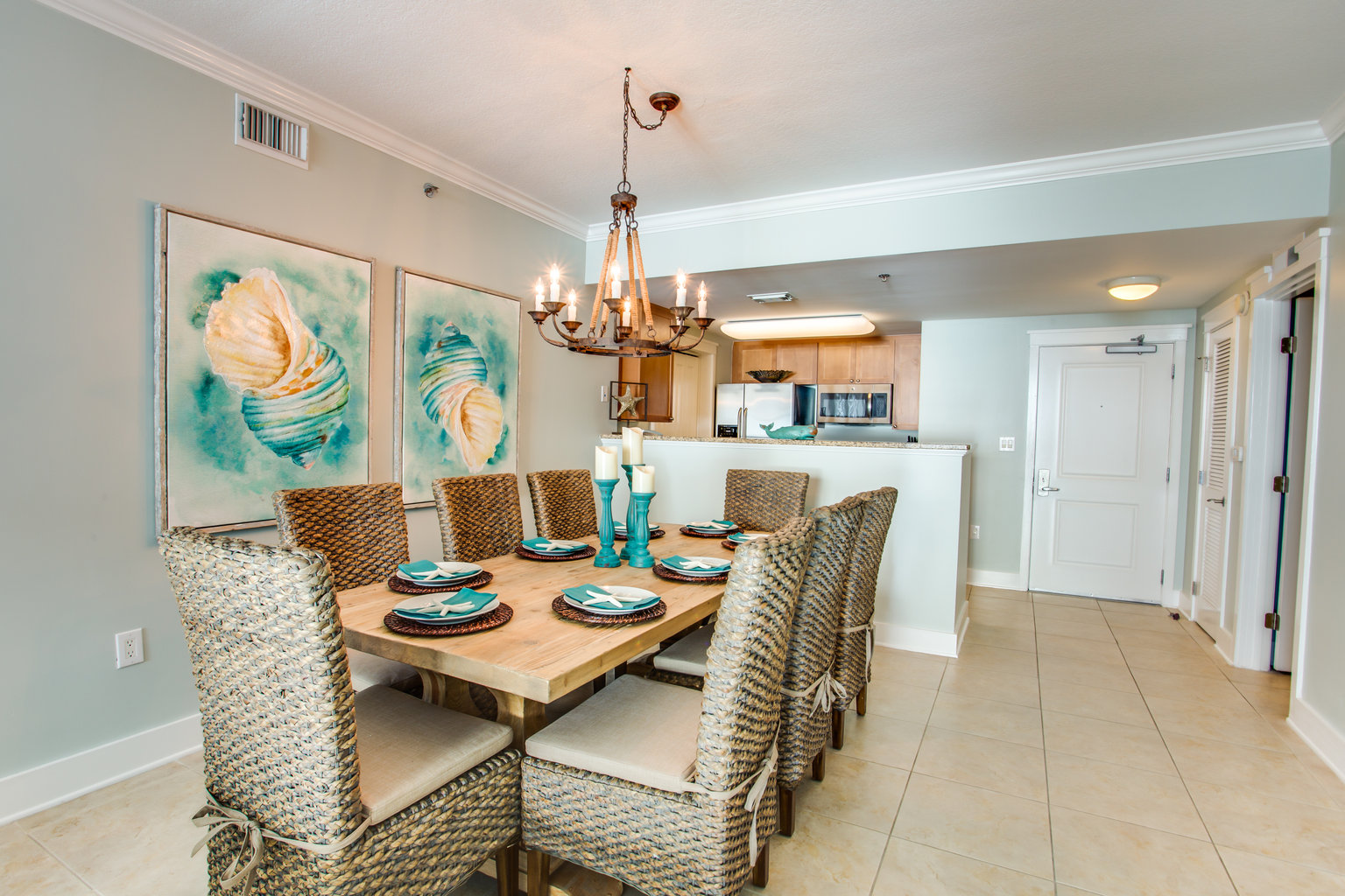 Fort Walton Beach Vacation Rental