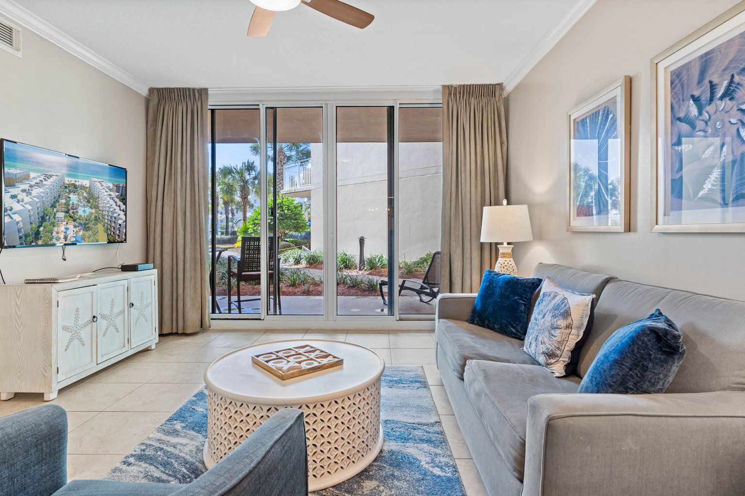 Fort Walton Beach Vacation Rental