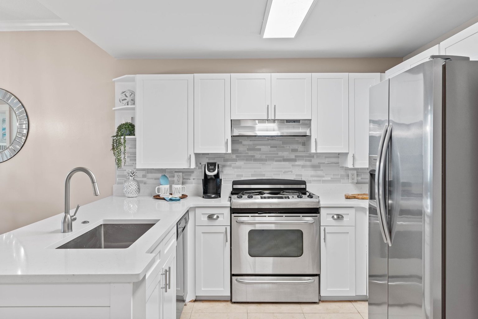 Fort Walton Beach Vacation Rental