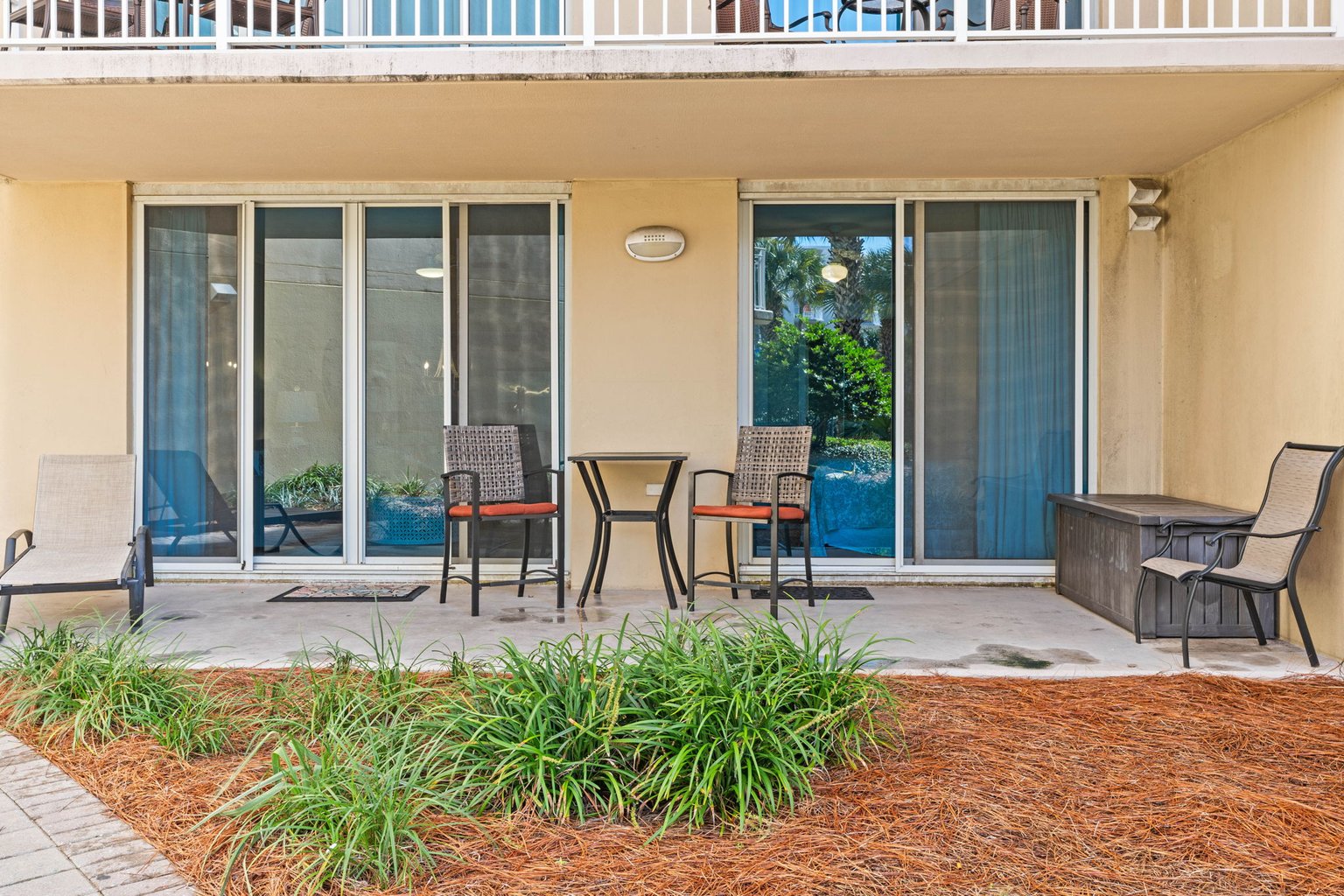 Fort Walton Beach Vacation Rental