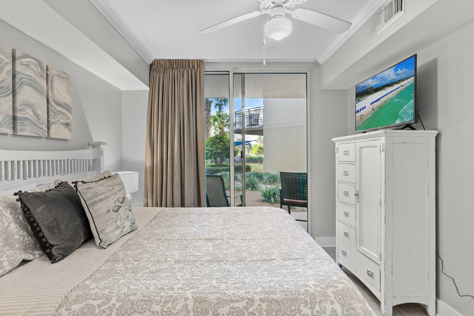 Fort Walton Beach Vacation Rental