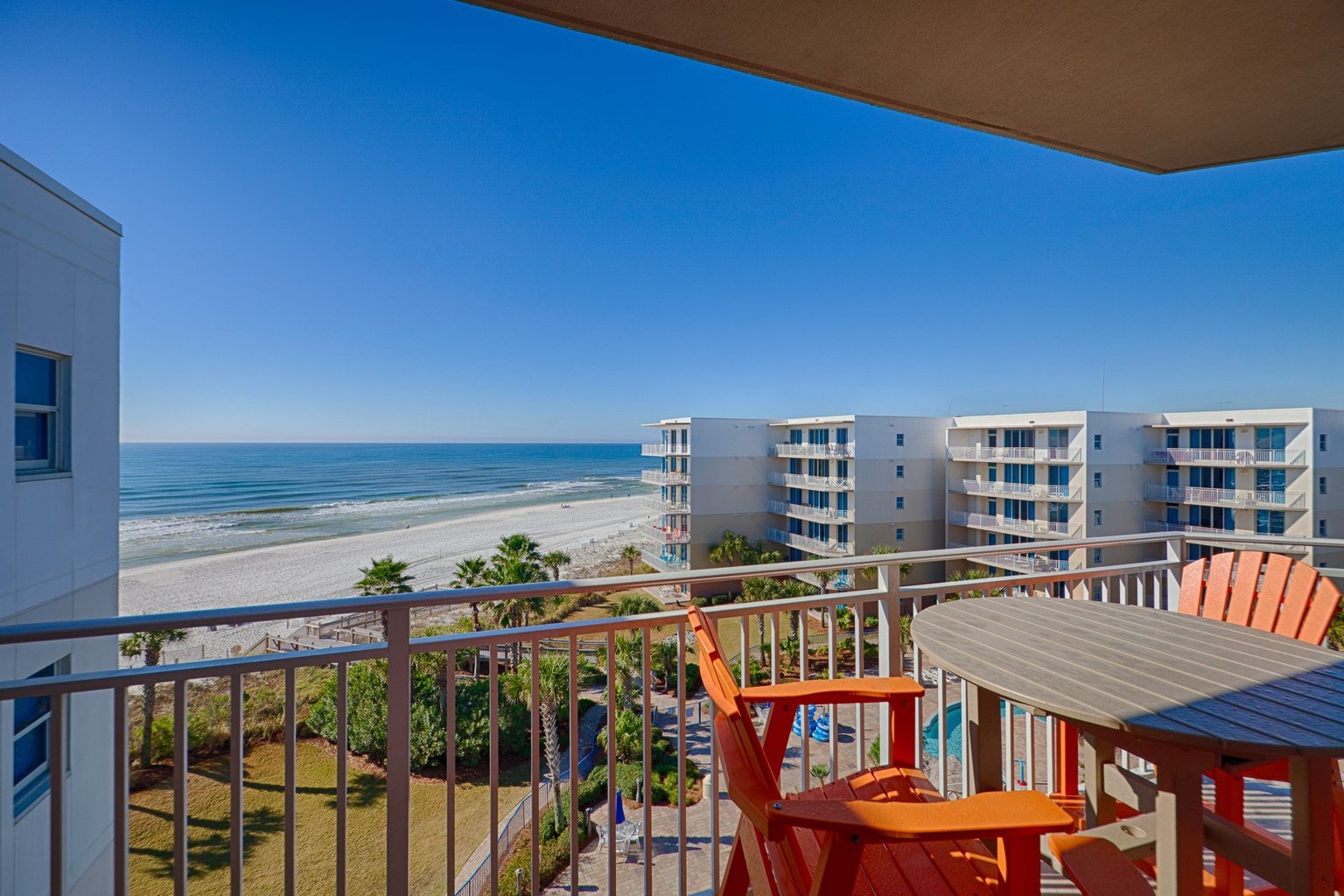 Fort Walton Beach Vacation Rental