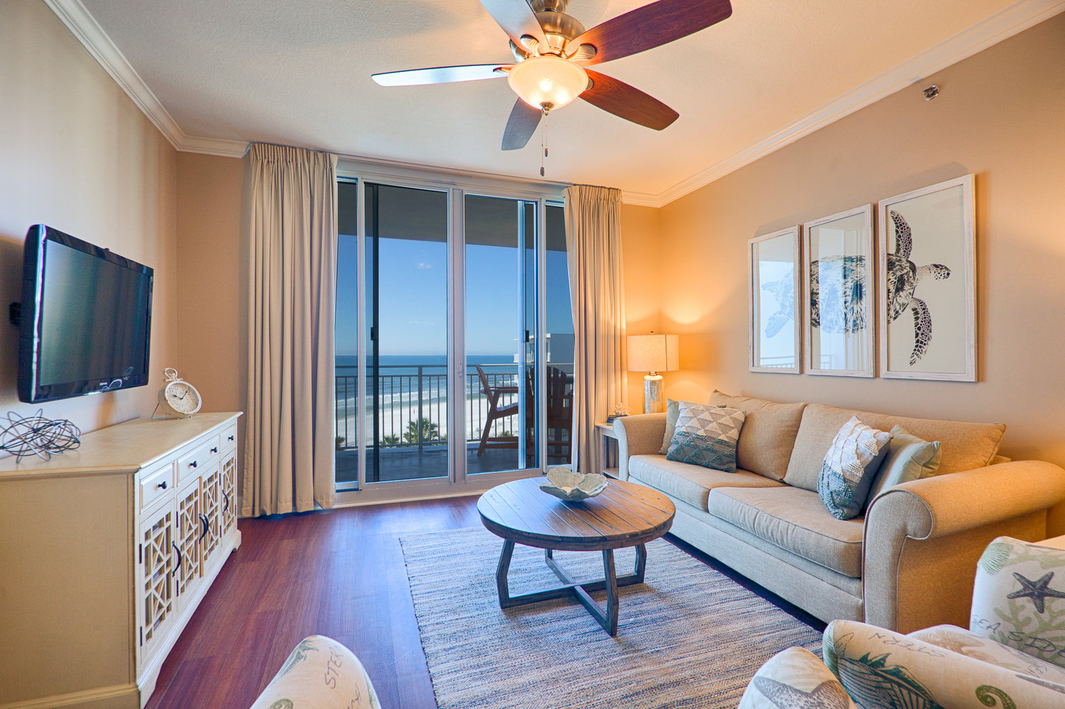 Fort Walton Beach Vacation Rental