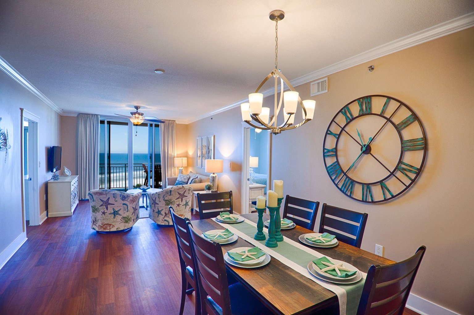 Fort Walton Beach Vacation Rental