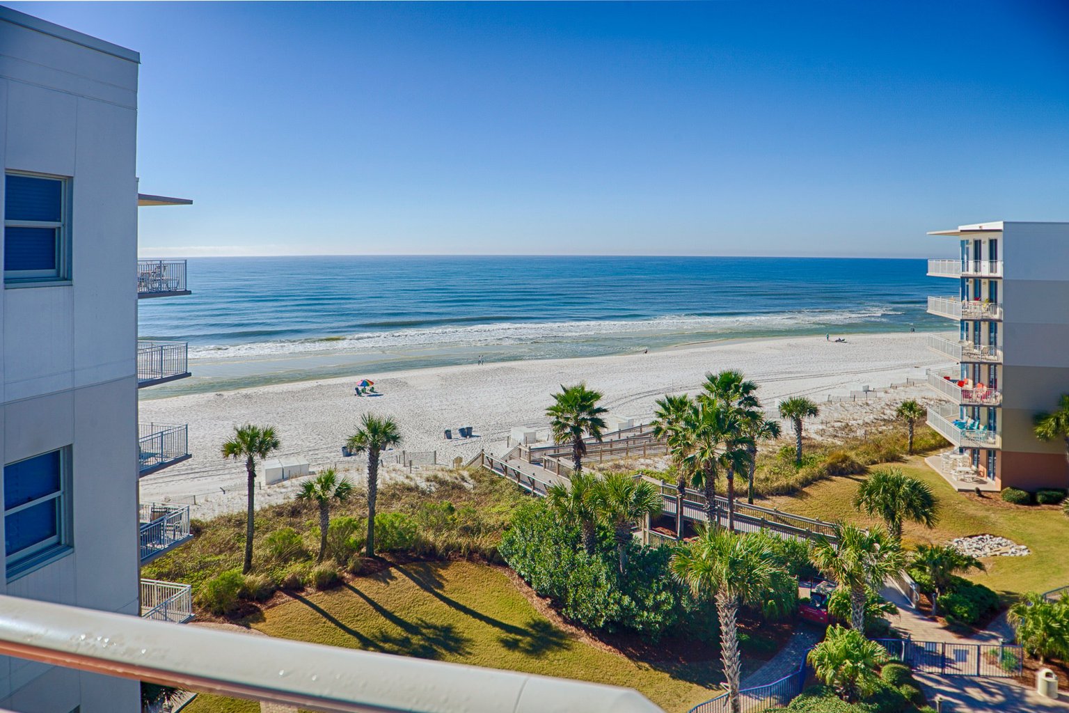 Fort Walton Beach Vacation Rental