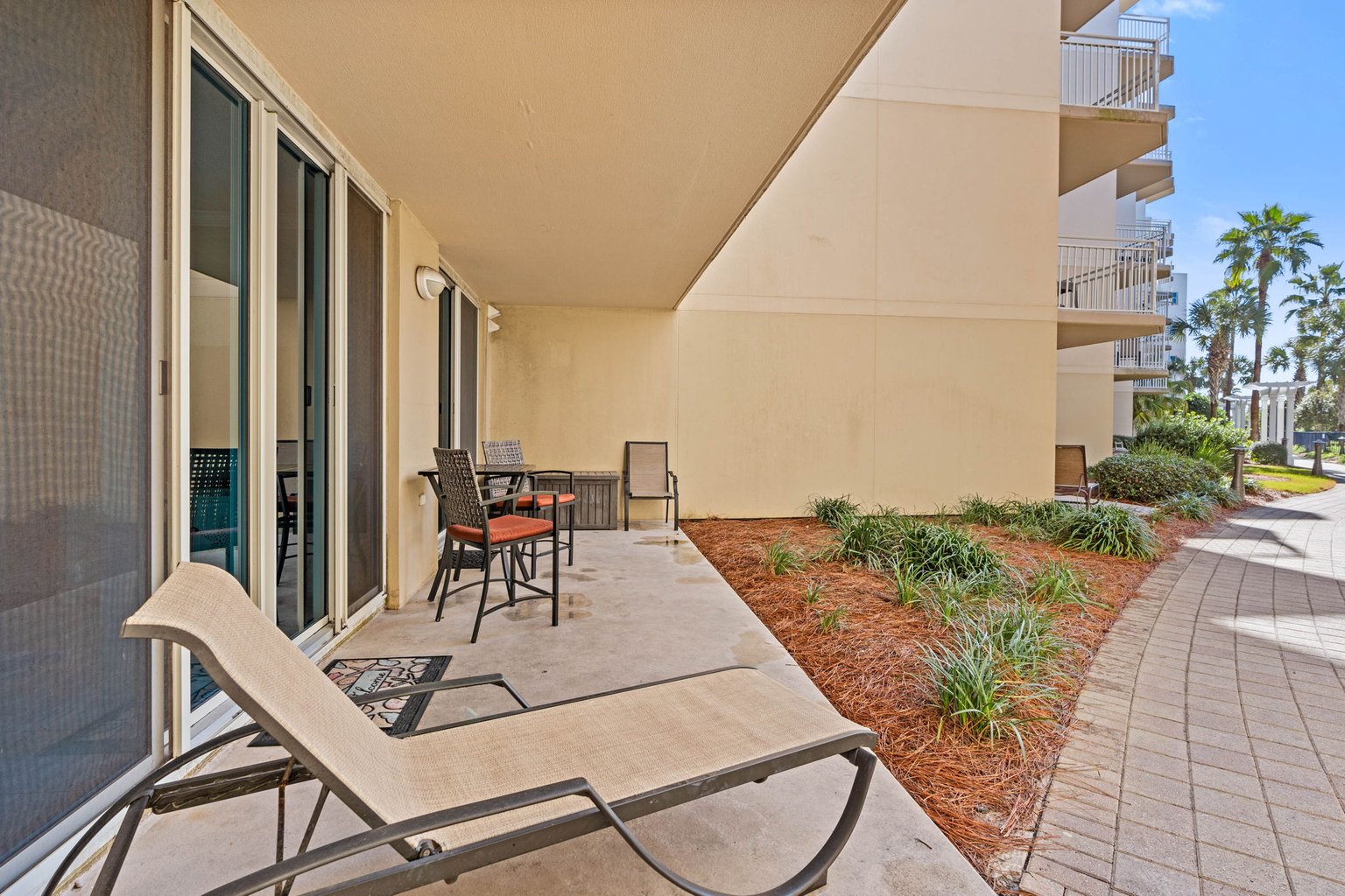 Fort Walton Beach Vacation Rental