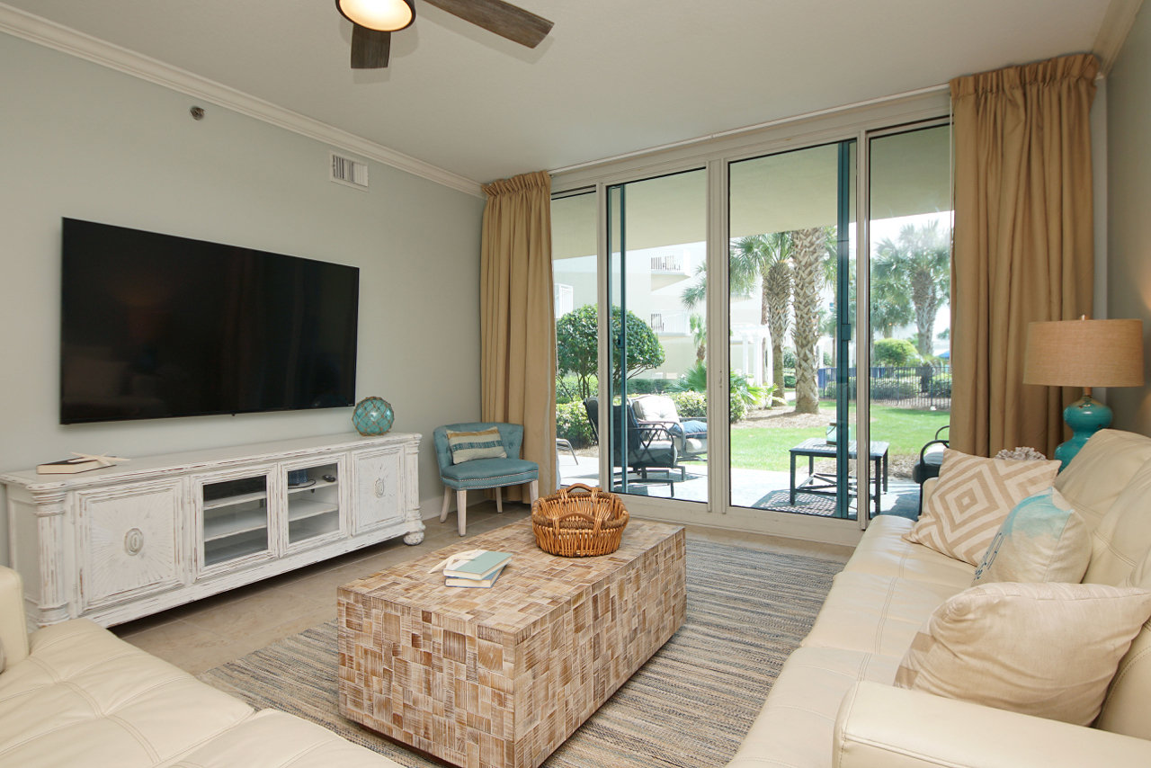 Fort Walton Beach Vacation Rental