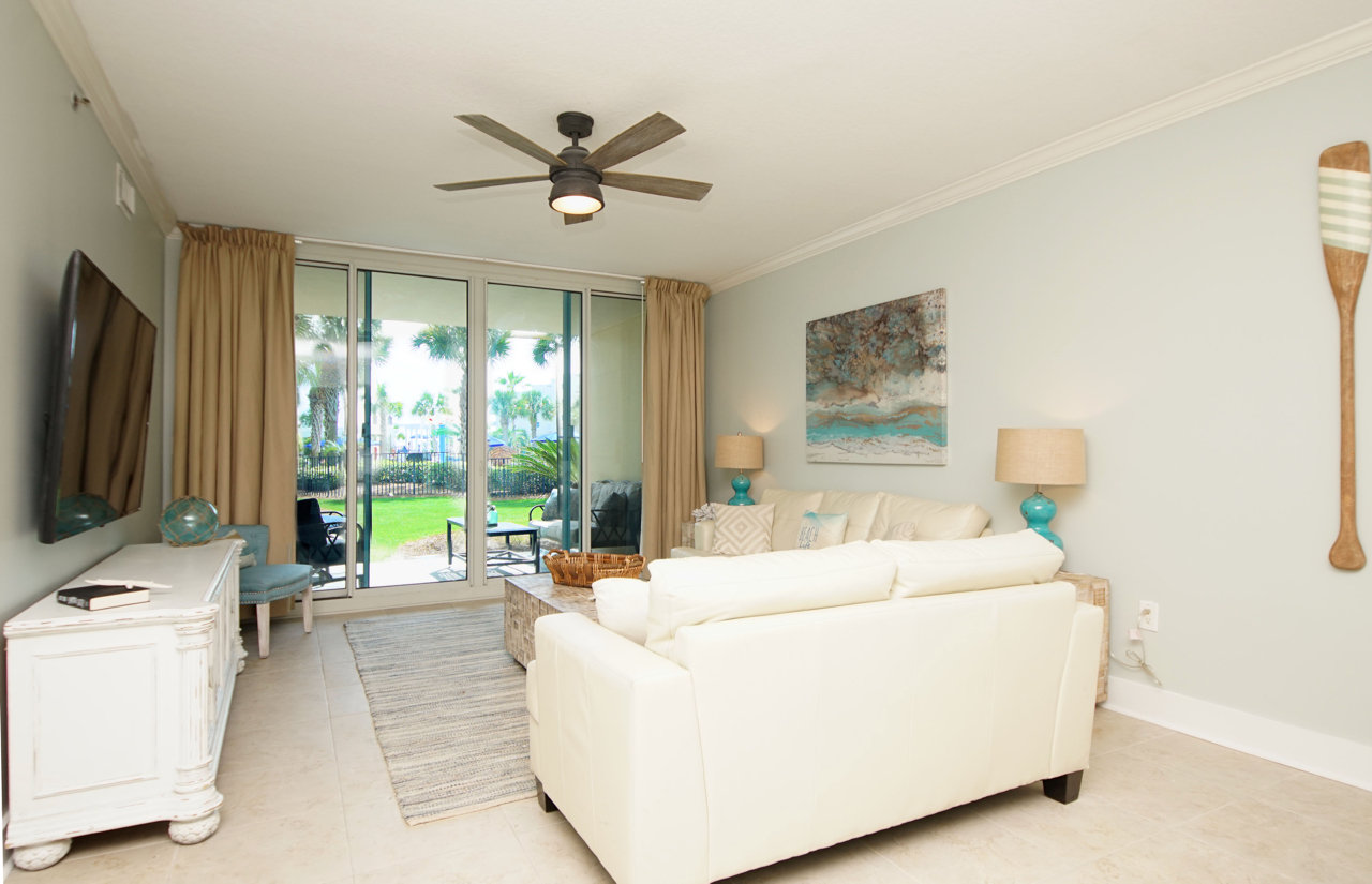 Fort Walton Beach Vacation Rental