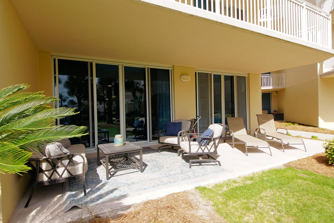 Fort Walton Beach Vacation Rental