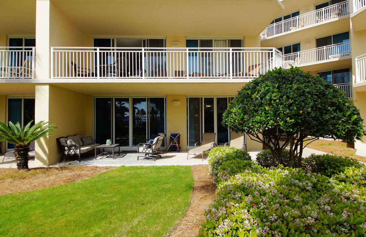 Fort Walton Beach Vacation Rental