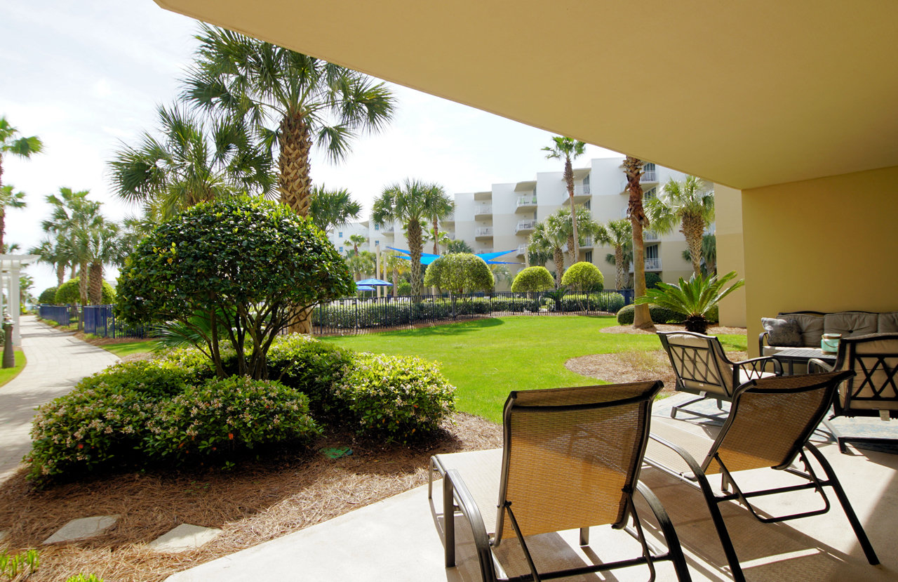 Fort Walton Beach Vacation Rental