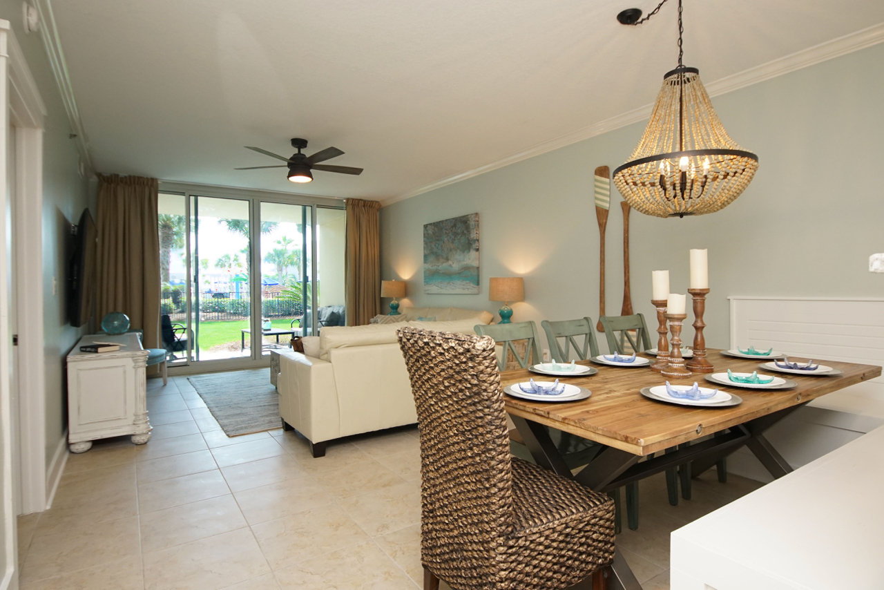 Fort Walton Beach Vacation Rental