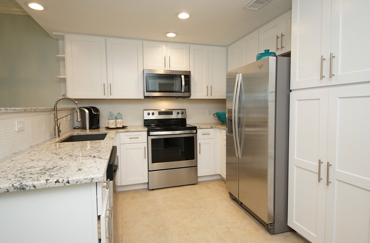 Fort Walton Beach Vacation Rental