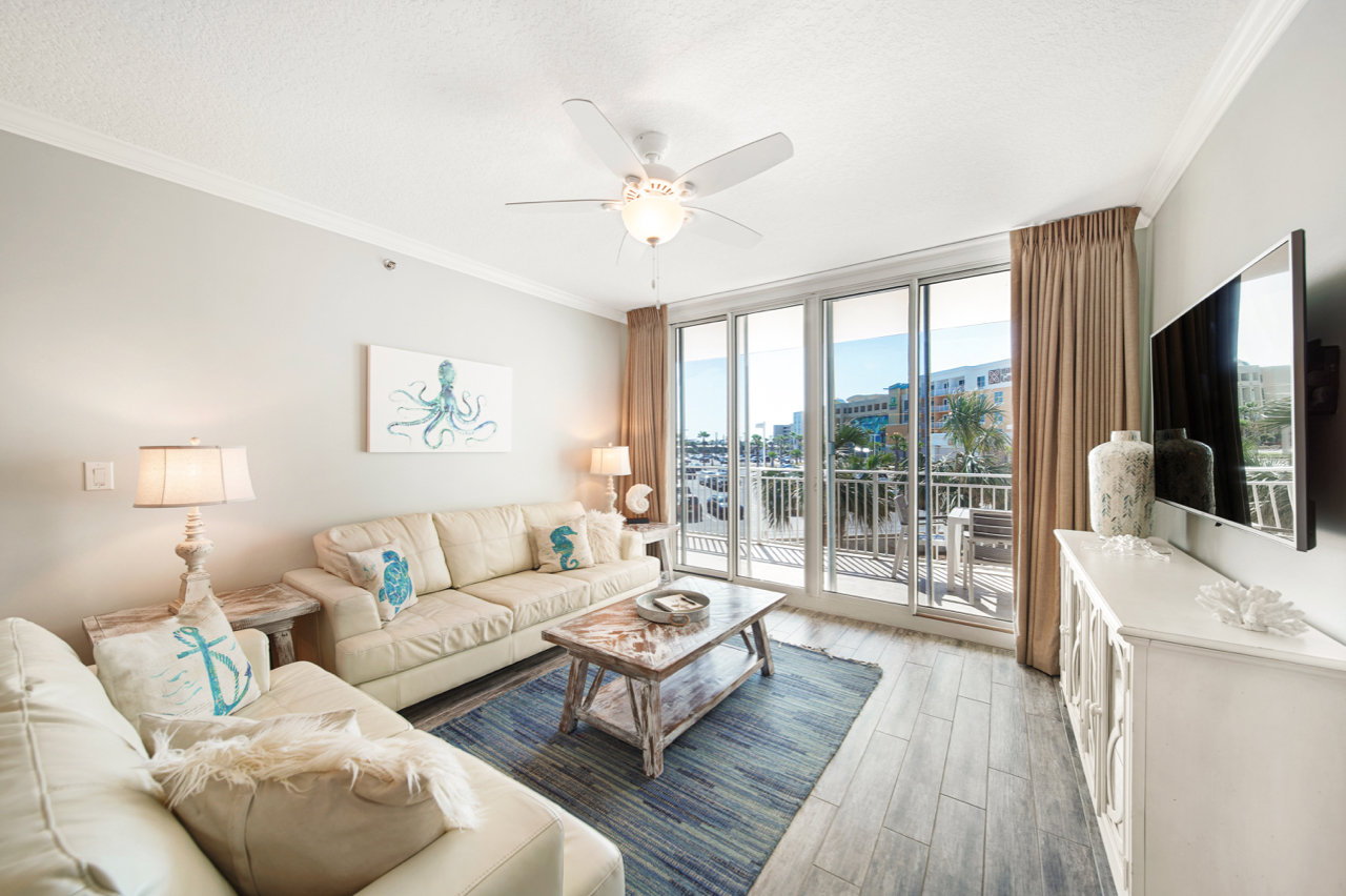 Fort Walton Beach Vacation Rental