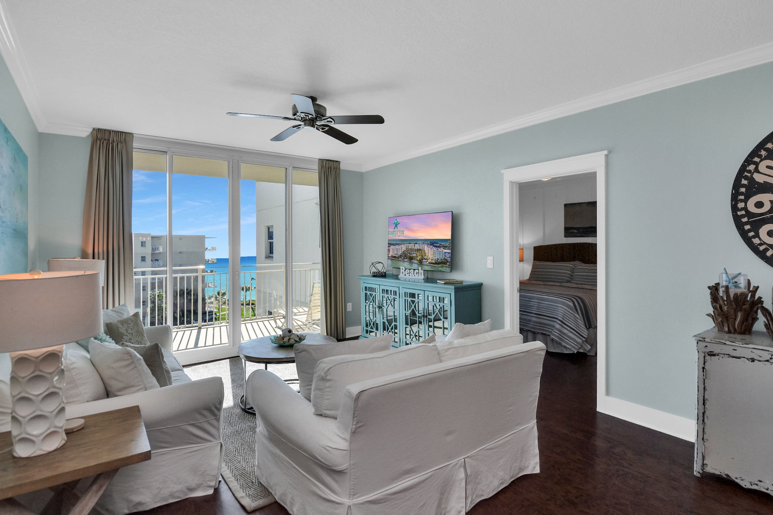 Fort Walton Beach Vacation Rental
