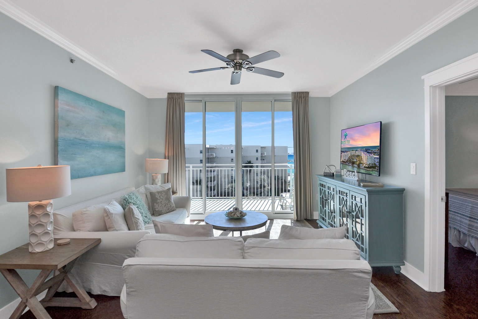 Fort Walton Beach Vacation Rental