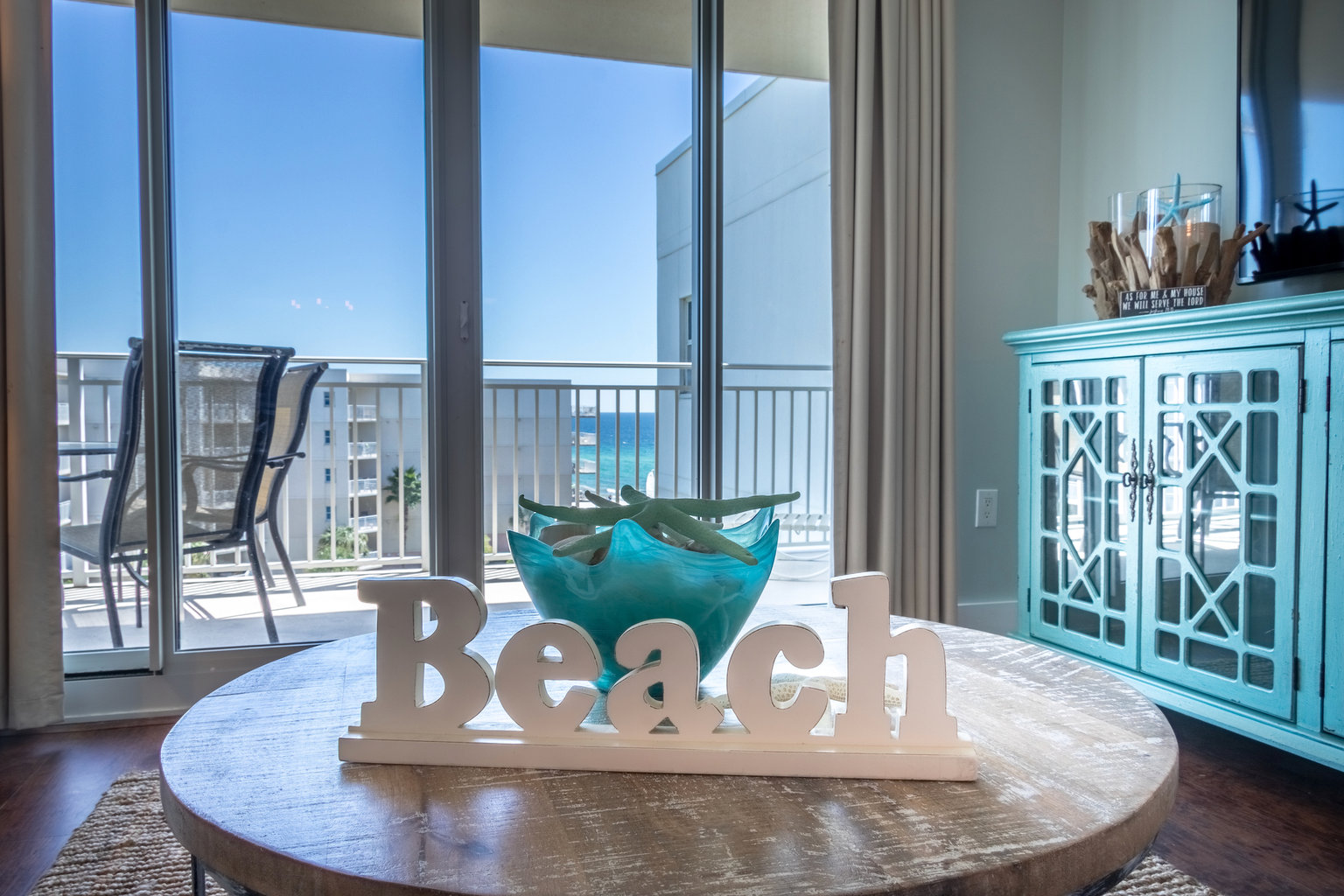 Fort Walton Beach Vacation Rental
