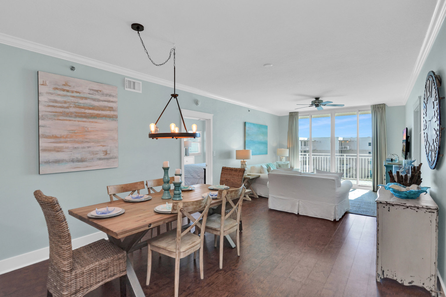 Fort Walton Beach Vacation Rental