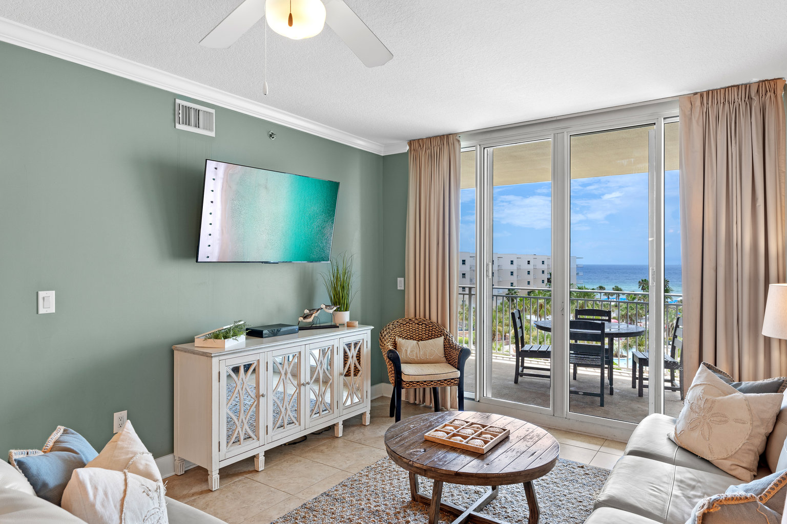 Fort Walton Beach Vacation Rental