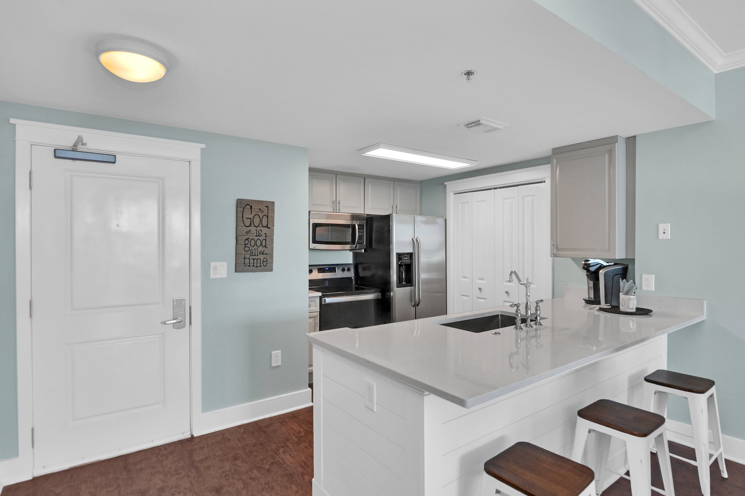 Fort Walton Beach Vacation Rental