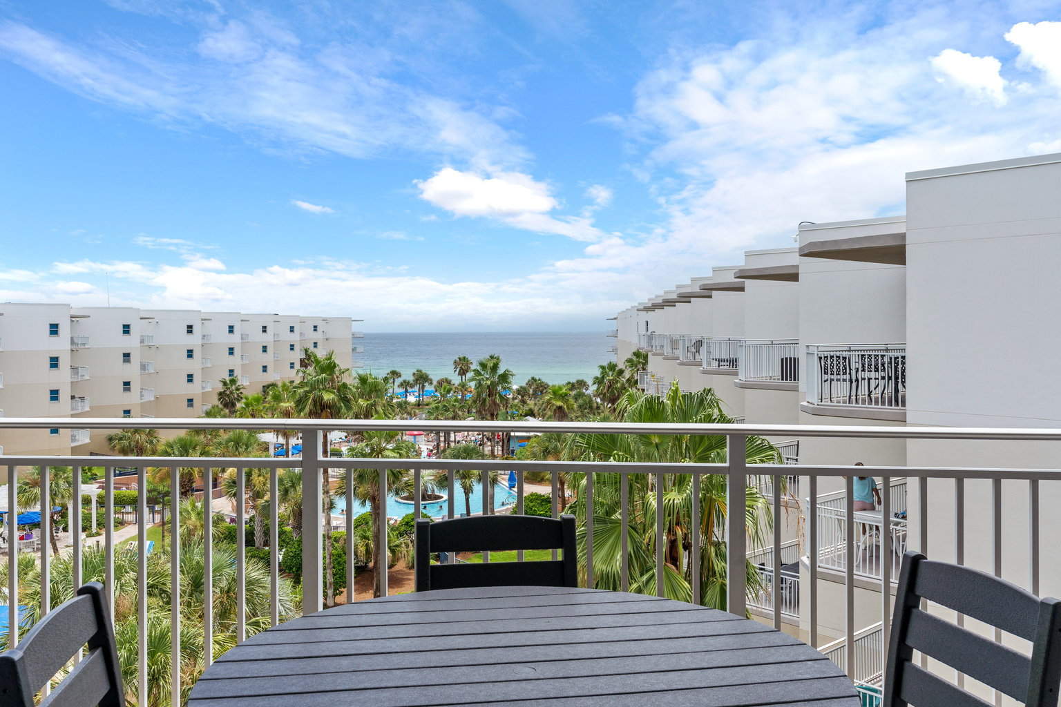 Fort Walton Beach Vacation Rental