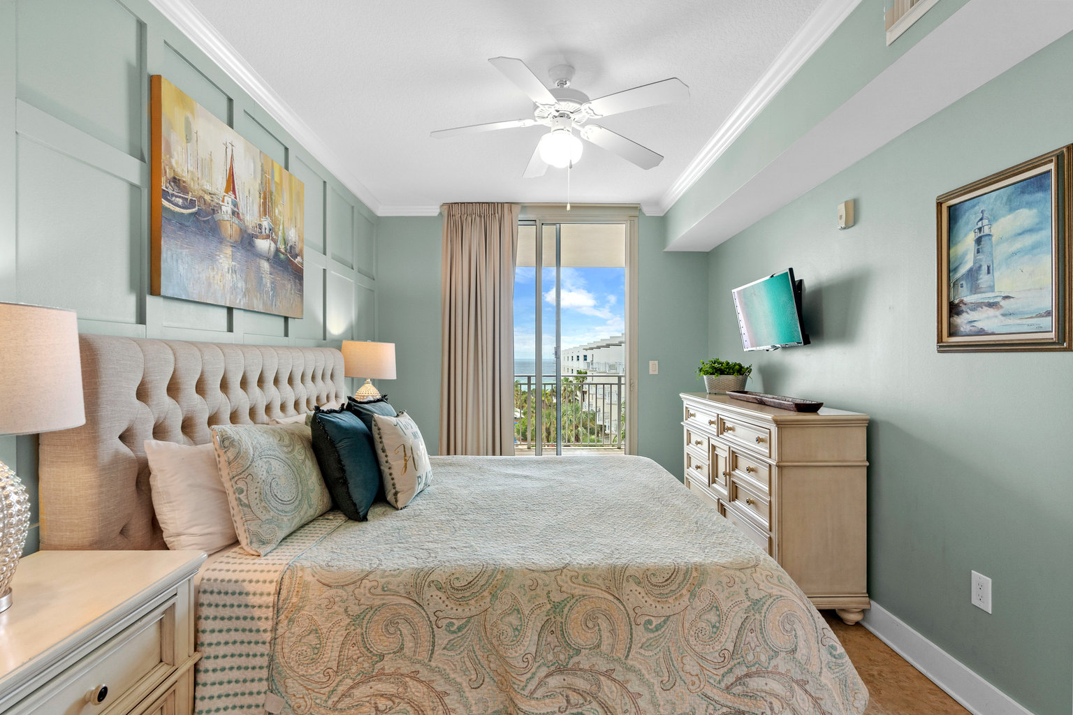 Fort Walton Beach Vacation Rental