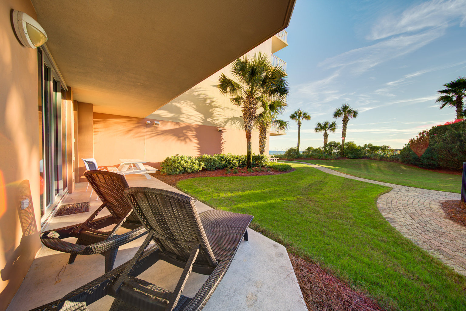 Fort Walton Beach Vacation Rental