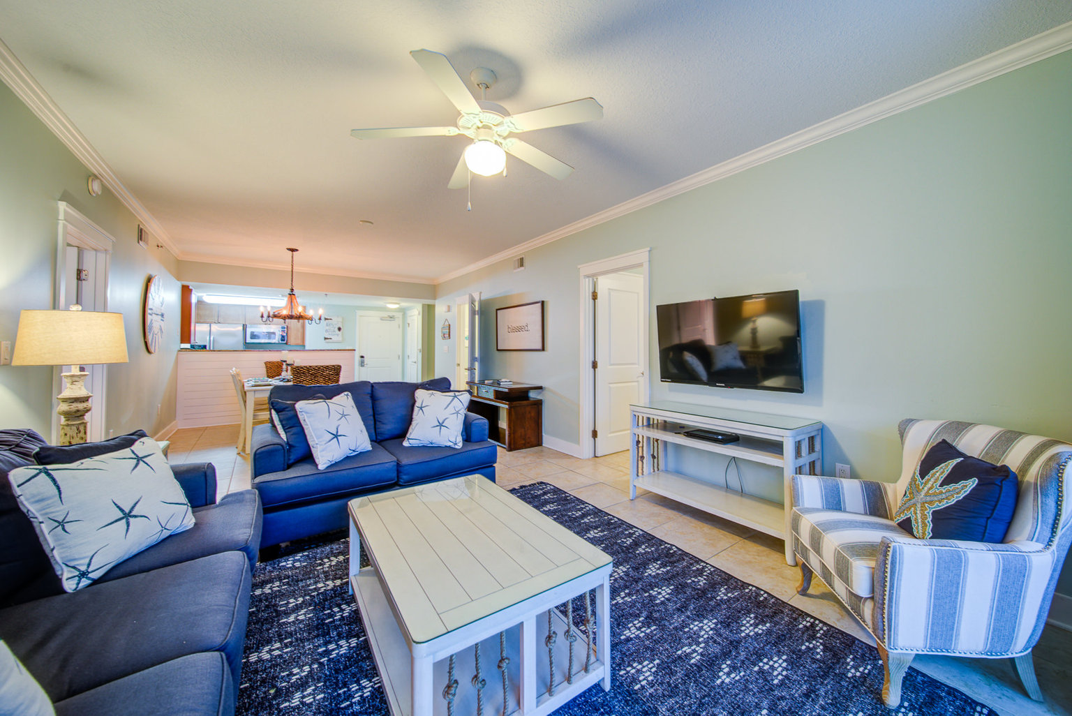 Fort Walton Beach Vacation Rental