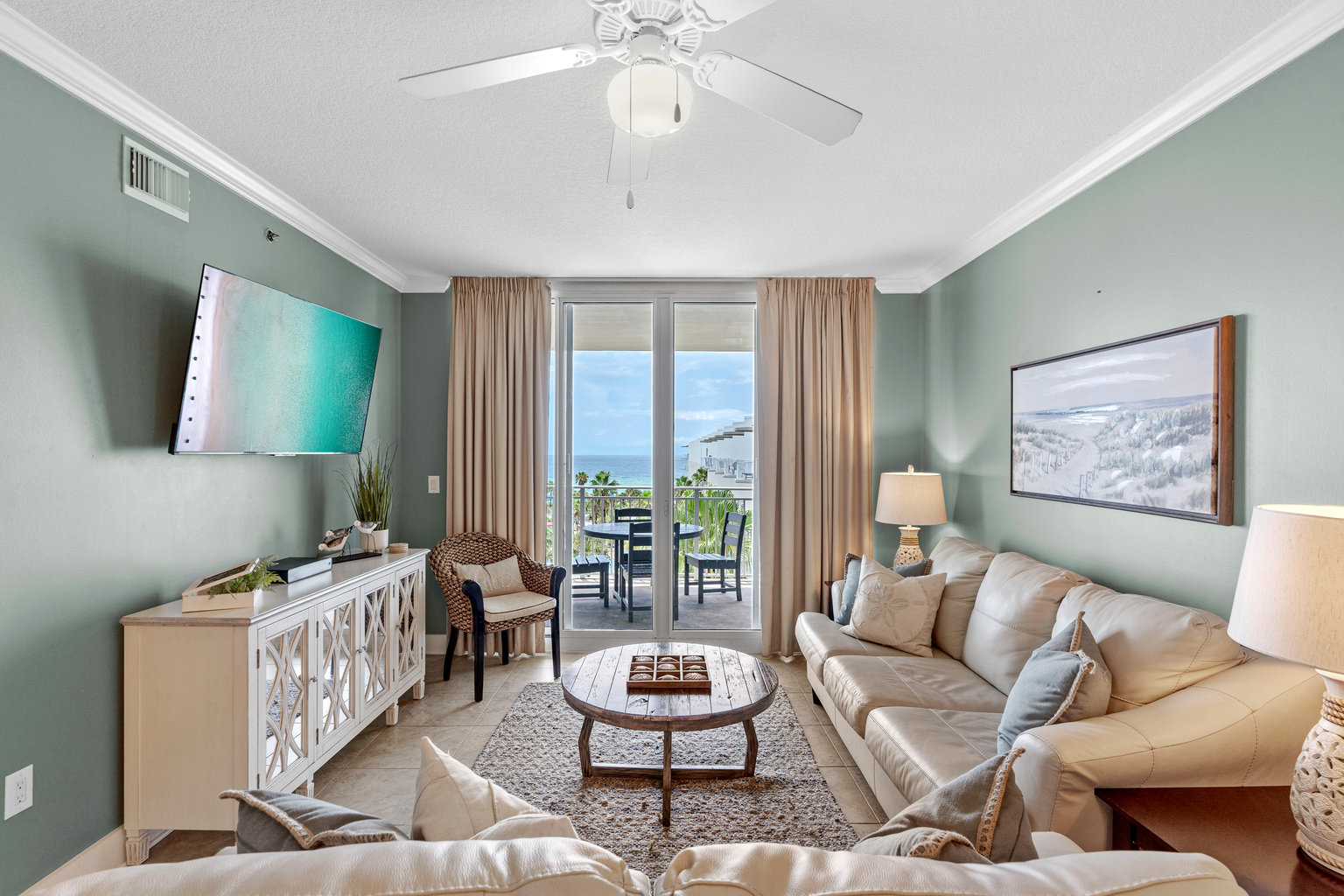 Fort Walton Beach Vacation Rental