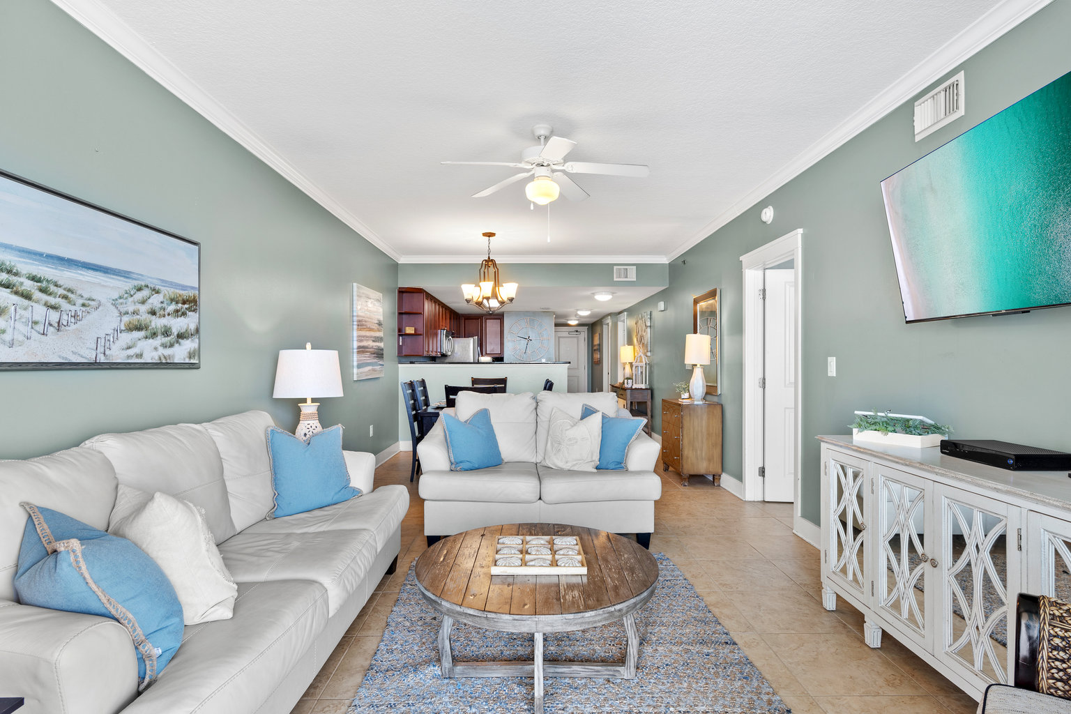 Fort Walton Beach Vacation Rental