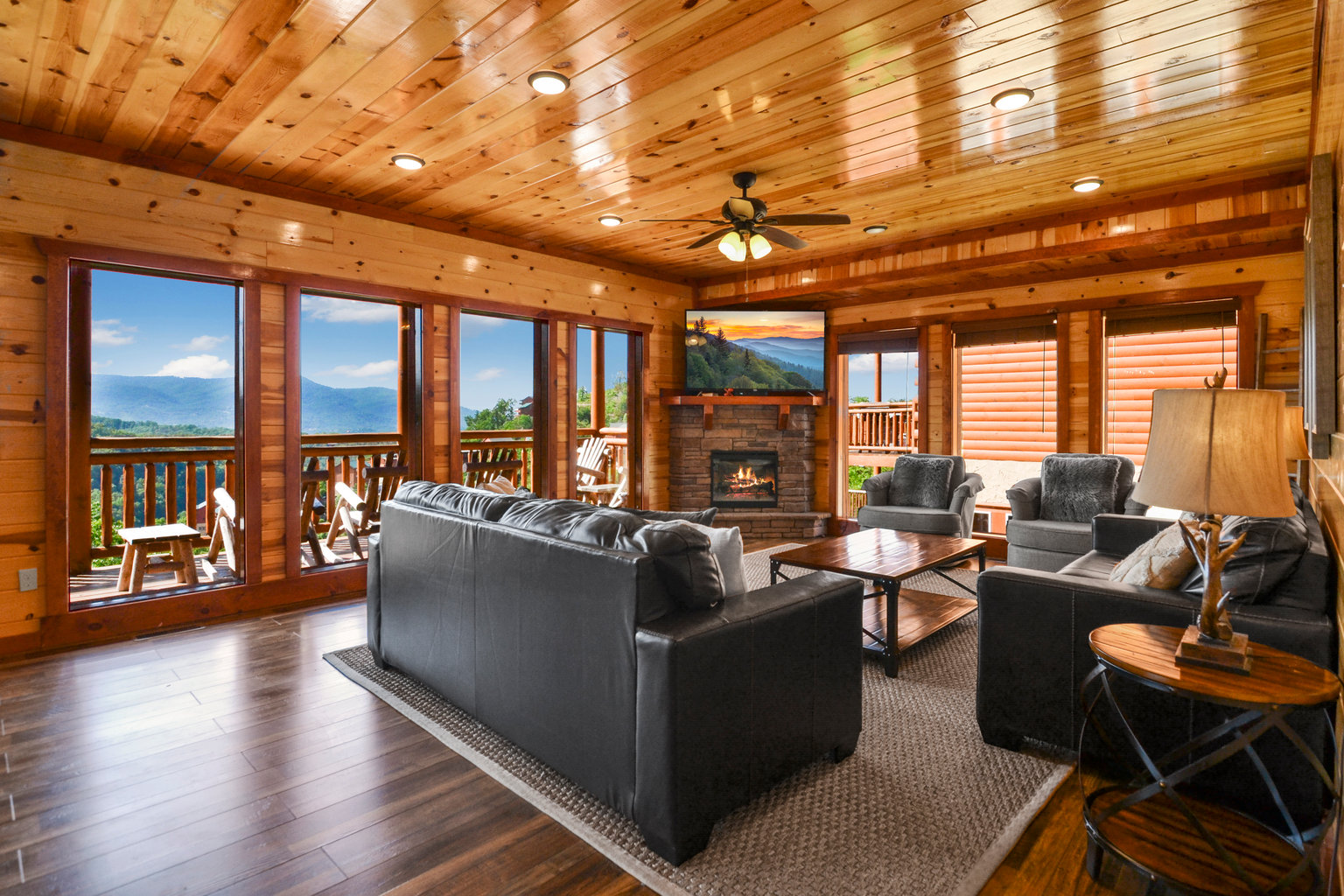 Sevierville Vacation Rental