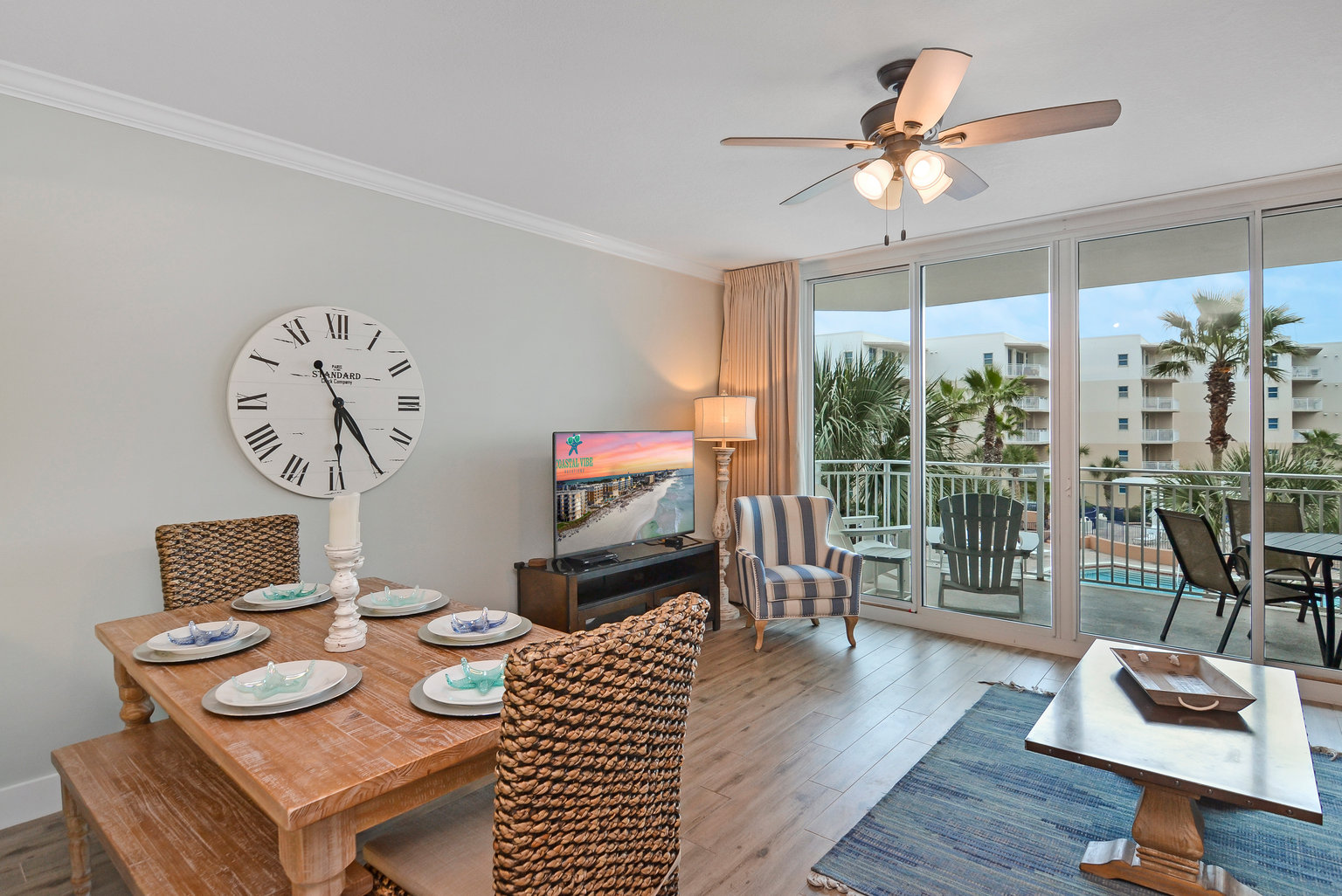 Fort Walton Beach Vacation Rental