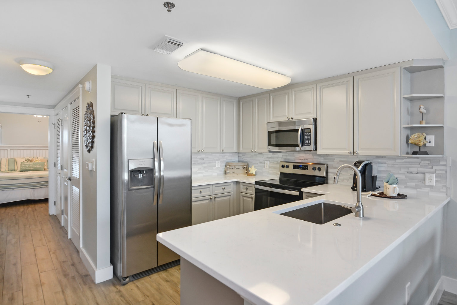 Fort Walton Beach Vacation Rental