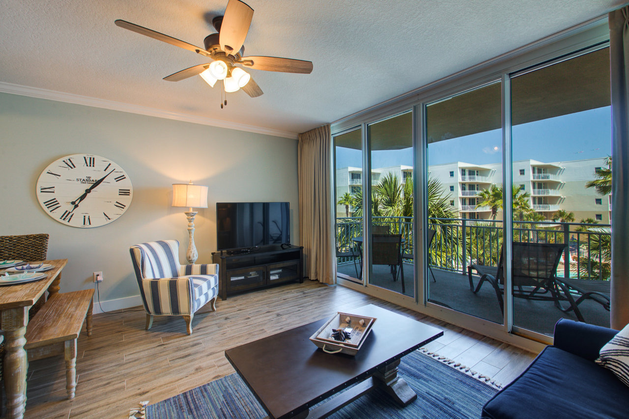 Fort Walton Beach Vacation Rental