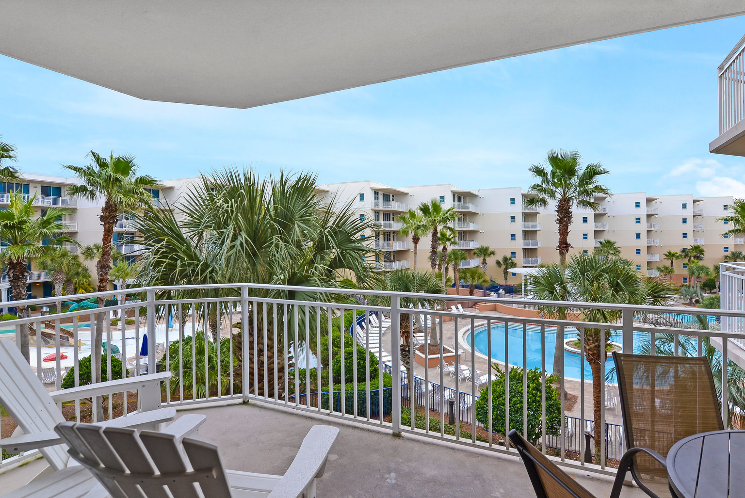Fort Walton Beach Vacation Rental