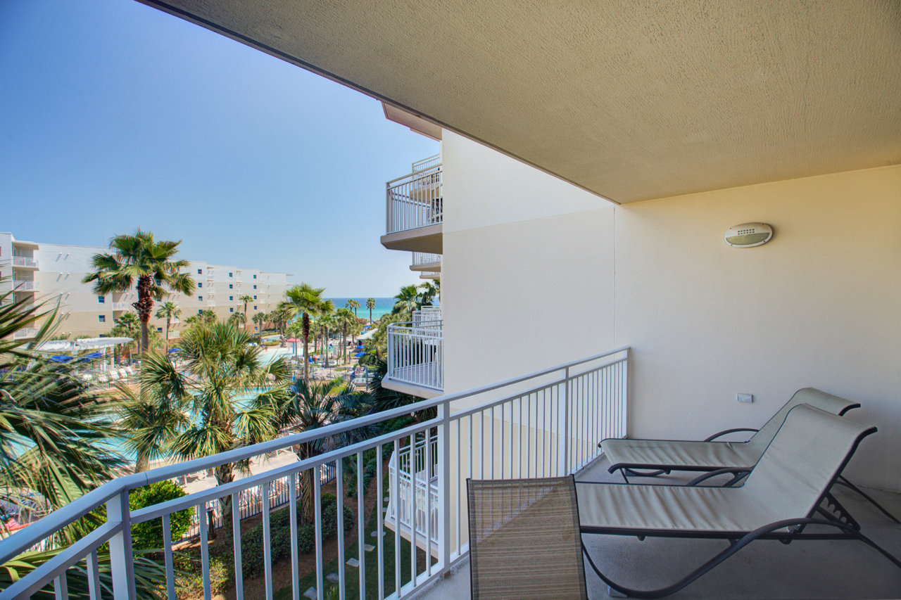 Fort Walton Beach Vacation Rental