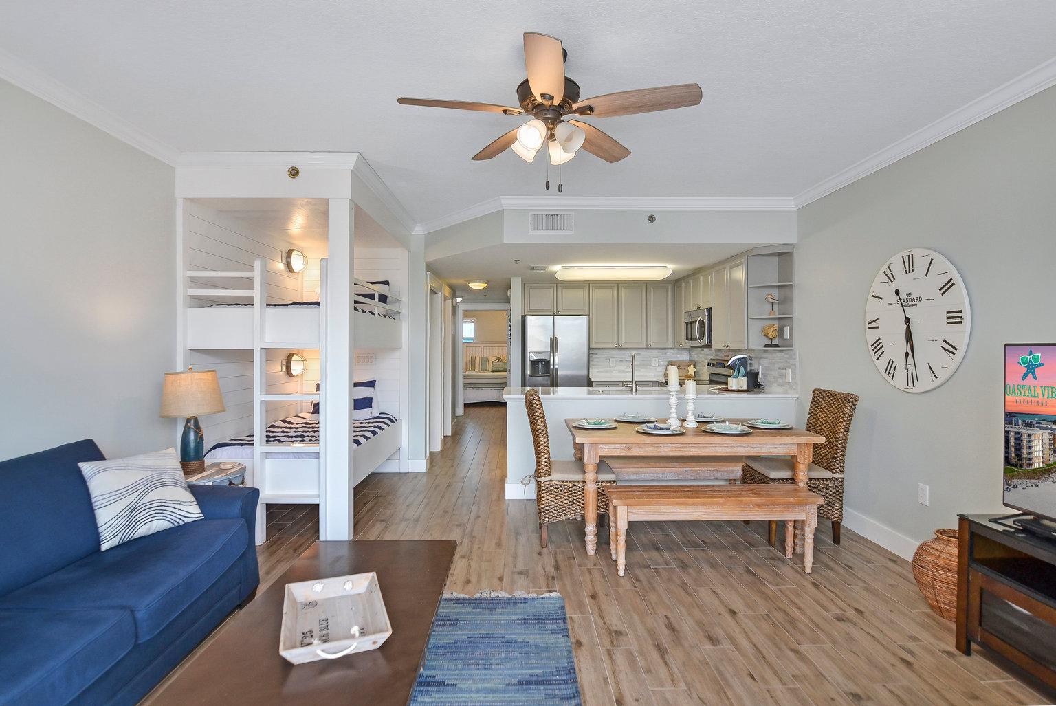 Fort Walton Beach Vacation Rental