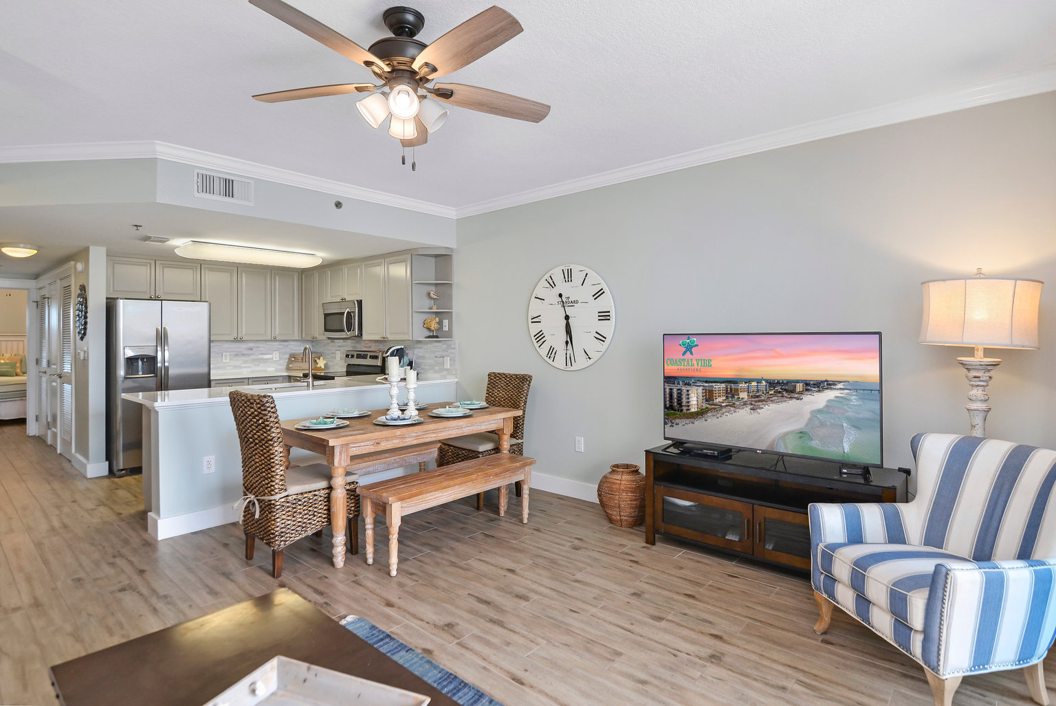 Fort Walton Beach Vacation Rental